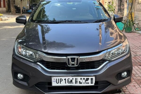 Honda City (i-VTEC) VX