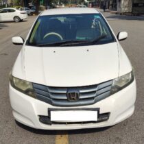 Honda City (i-VTEC) VMT