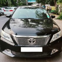 Toyota Camry 2.5L (AT)
