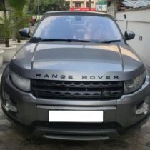  Range Rover Evoque SD4
