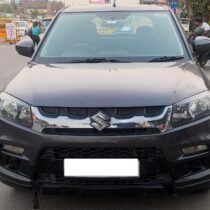 Maruti Suzuki Brezza LDI