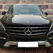 Mercedes Benz ML-250