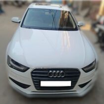 Audi A4 2.0 Tdi Premium Plus