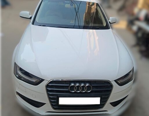 Audi A4 2.0 Tdi Premium Plus