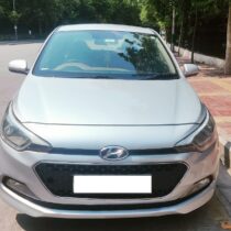 Hyundai i20 Elite Magna Cng