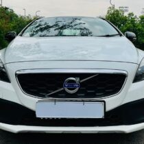 Volvo V40 Cross Country-T4