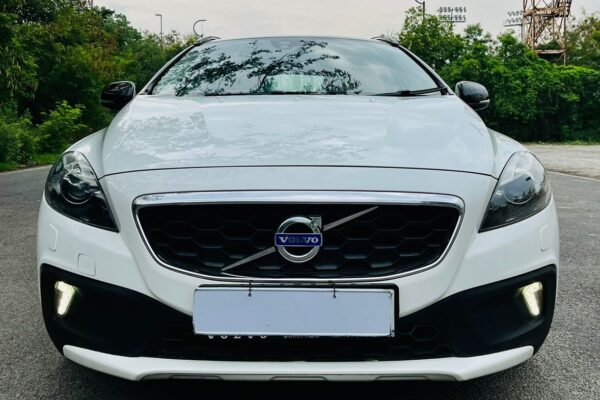 Volvo V40 Cross Country-T4