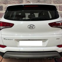 Hyundai Tucson GL 4x2 AT