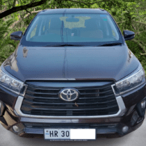 Toyota Innova Crysta G Petrol