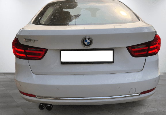 BMW 3GT Luxury Line