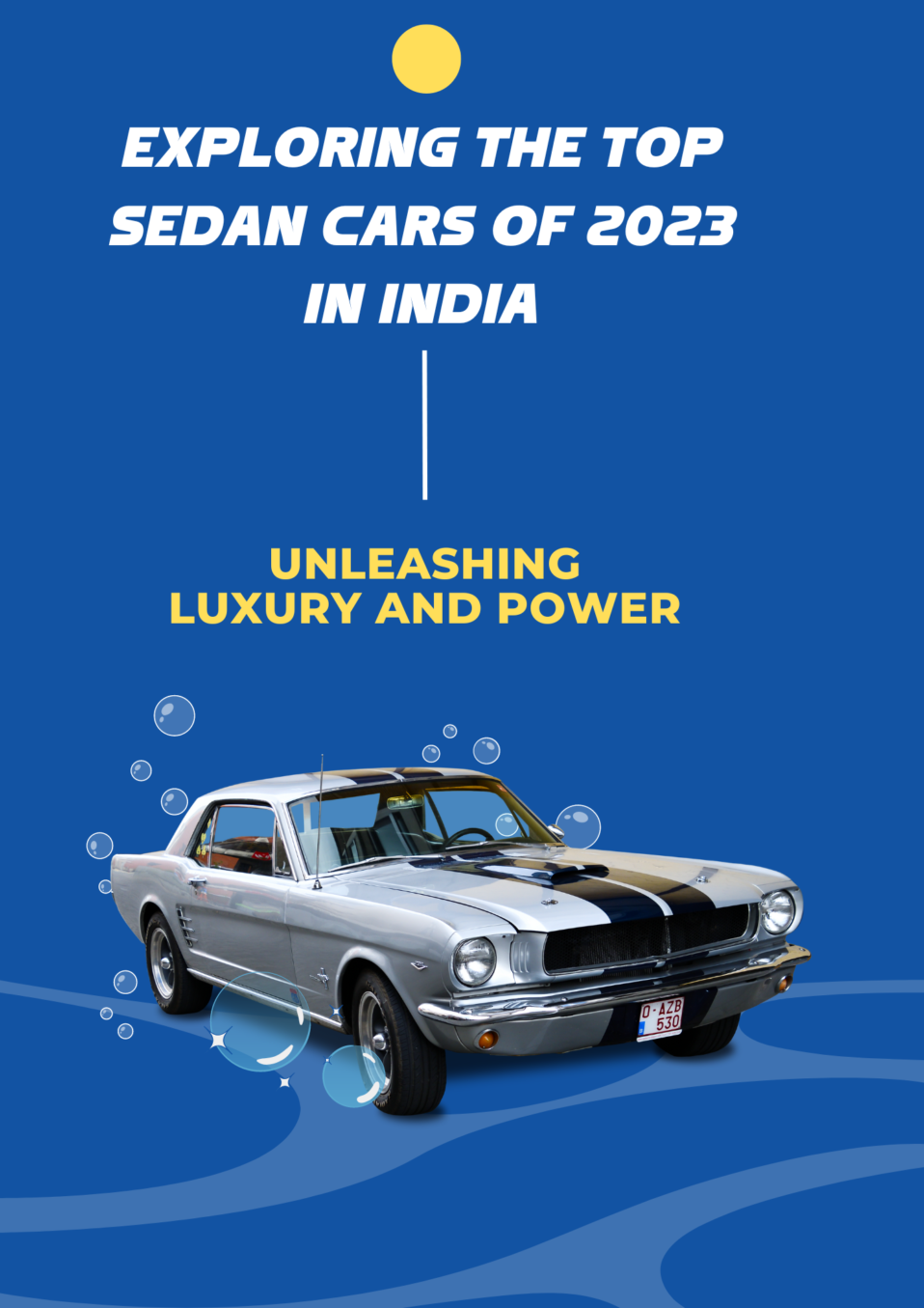 Exploring the Top Sedan Cars of 2023 in India
