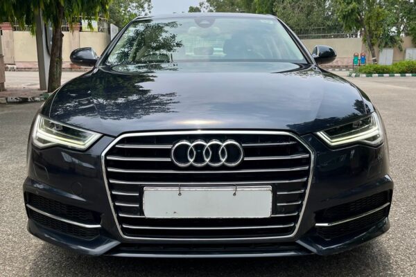 Audi A6 MATRIX 35 Tdi