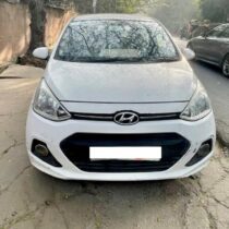 Hyundai i10 Grand 1.2 Magna (CNG)