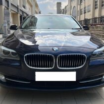 BMW 520i