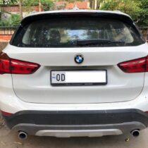 BMW X1 sDrive20d