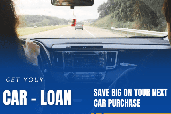 Used Car Finance