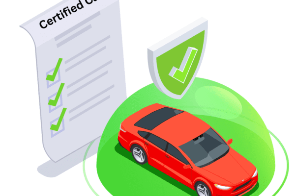 Benefits of Certified Pre-Owned Cars