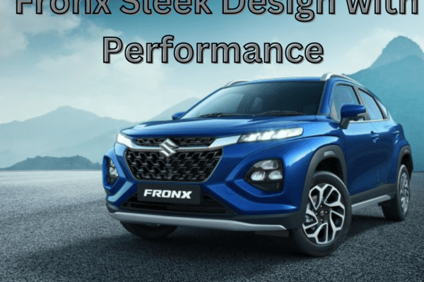 Maruti Suzuki Fronx Specifications