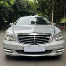 Mercedes Benz S 300L