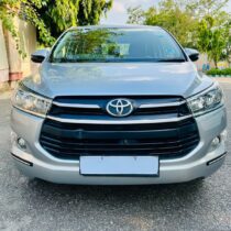 Toyota Innova Crysta G Automatic