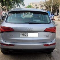 Audi Q5 30 Tdi Quattro Premium Plus