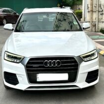 Audi Q5 35 Tdi Premium Plus 