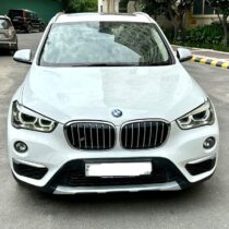 BMW X1-sDrive20d