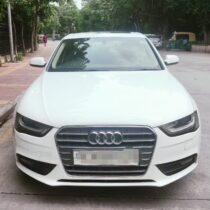 Audi A4 2.0 Tdi Premium Plus