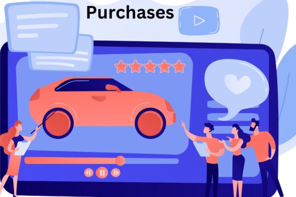 How the Internet is Helping Car Purchases in India