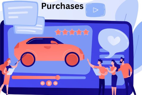 How the Internet is Helping Car Purchases in India