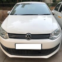 Volkswagen Polo Trendline (Petrol)