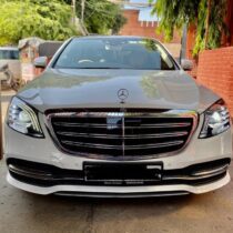 Mercedes Benz S-350 Cdi
