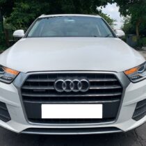 Audi Q3 35 Tdi Premium Plus