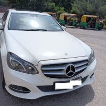Mercedes Benz E-250 Cdi