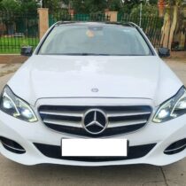 Mercedes Benz E-250 Cdi