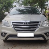 Toyota Innova G4 8str