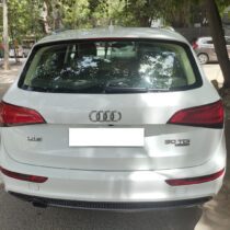 Audi Q5  3.0 TDI Quattro Premium Plus