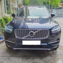 Volvo XC90-D5 AWD