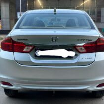 Honda City (i-vtec) V