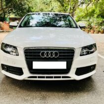 Audi A4 1.8 TFSI Technology
