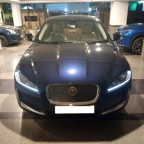 Jaguar XF  2.2 Luxury