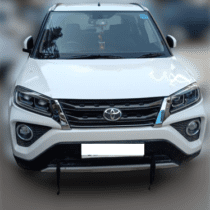 Toyota Urban Cruiser Premium