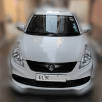 Maruti Suzuki Swift Dzire Vdi