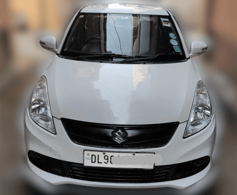 Maruti Suzuki Swift Dzire Vdi