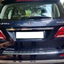 Mercedes Benz GLE 250d