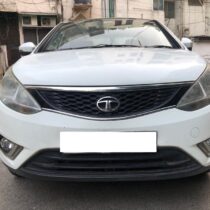 Tata Zest - (XT) Revotron 1.2T