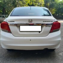 Honda Amaze VX CNG