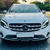 Mercedes Benz GLA -200 Sport