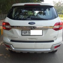 Ford Endeavour 3.2 4x4 AT
