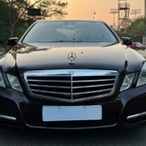 Mercedes Benz E 350